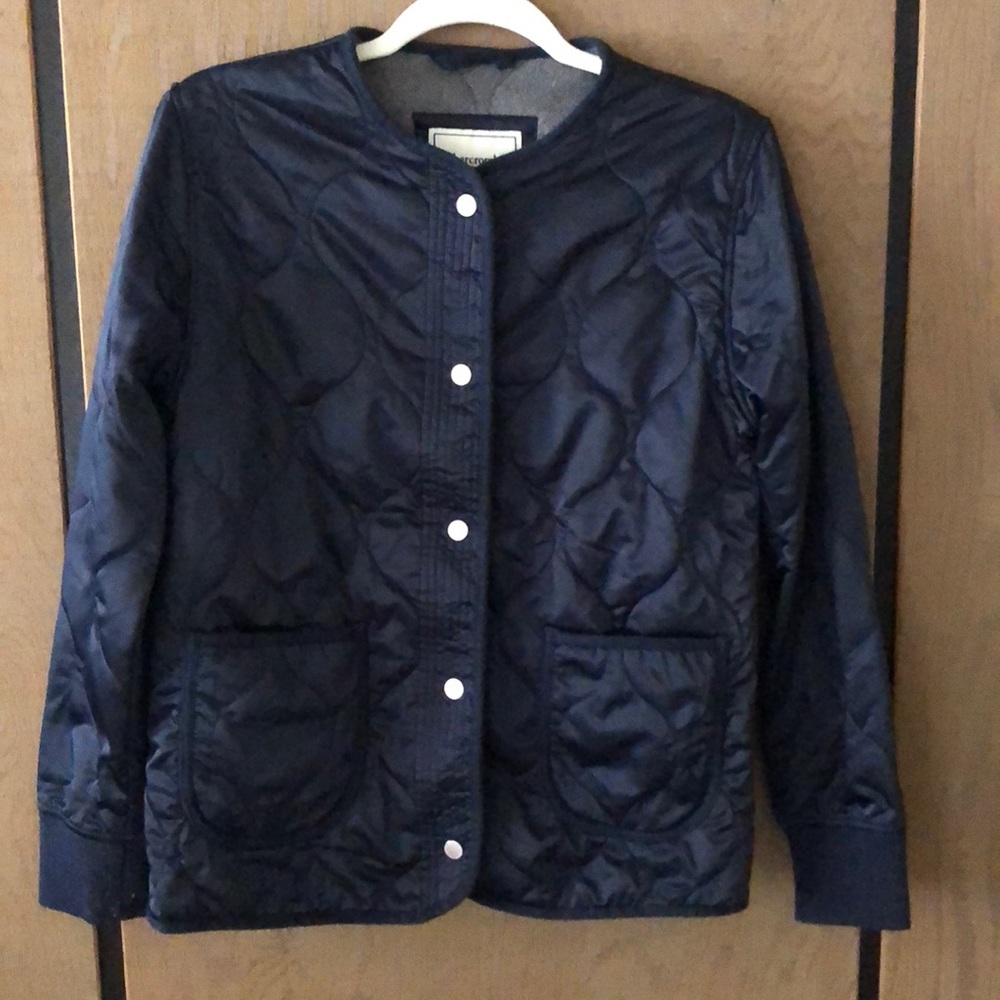 Abercrombie & Fitch Jacket